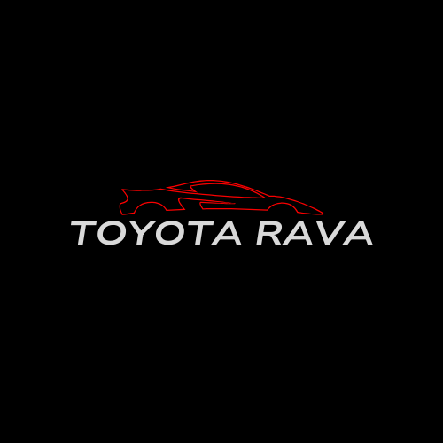 TOYOTA RAVA