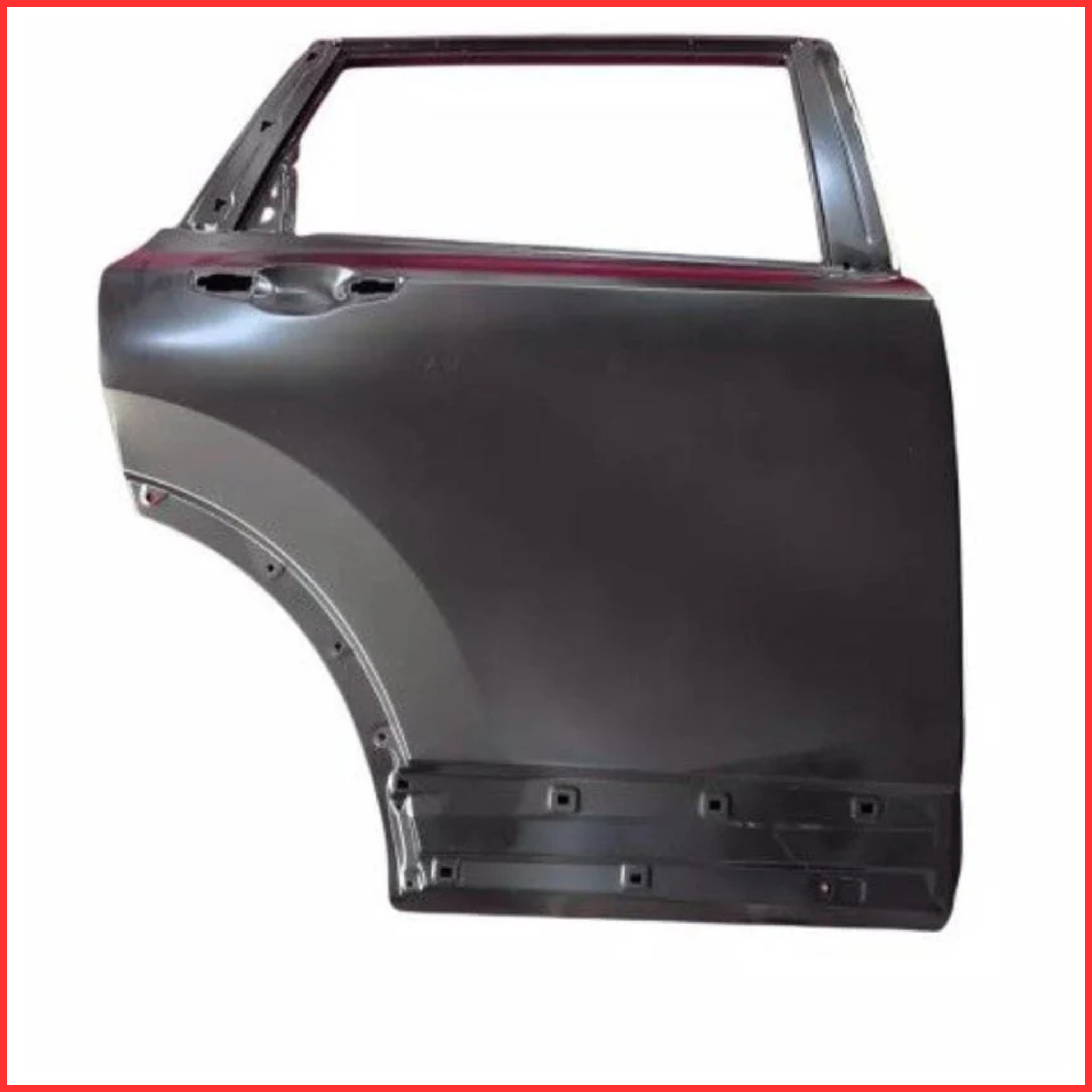 HONDA CRV 2017-22 DOOR RR 67510-TLA-A00ZZ