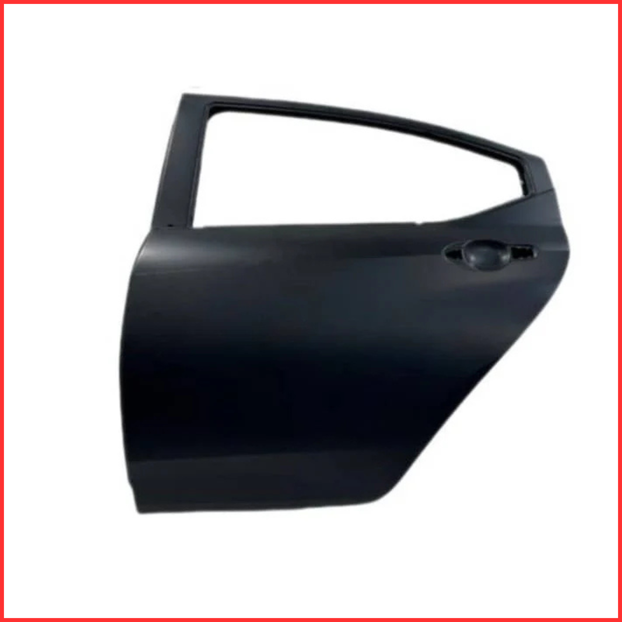 NISSAN VERSA 20-24 DOOR-RL H2101-5EEMA