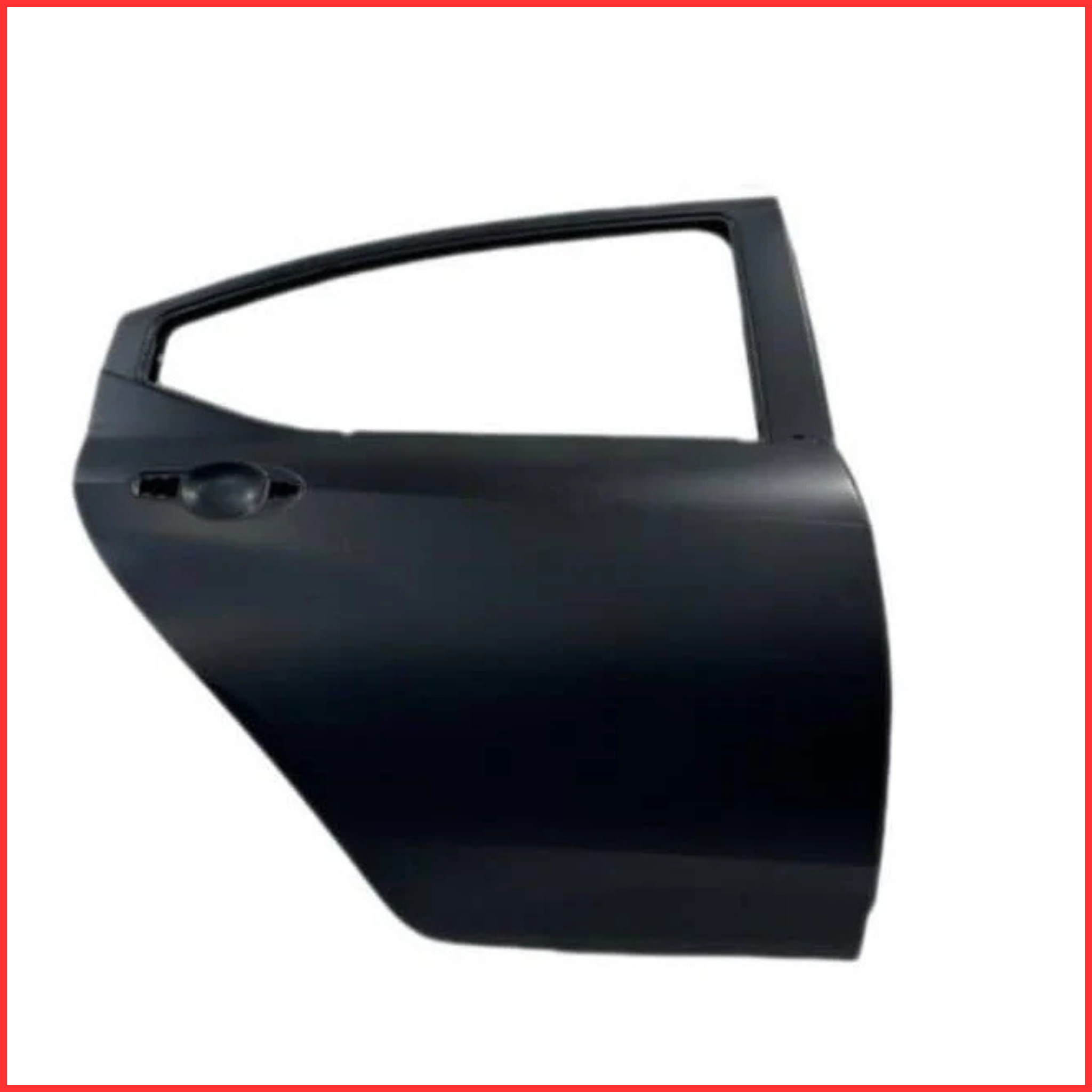 NISSAN VERSA 20-24 DOOR-RR H2100-5EEMA