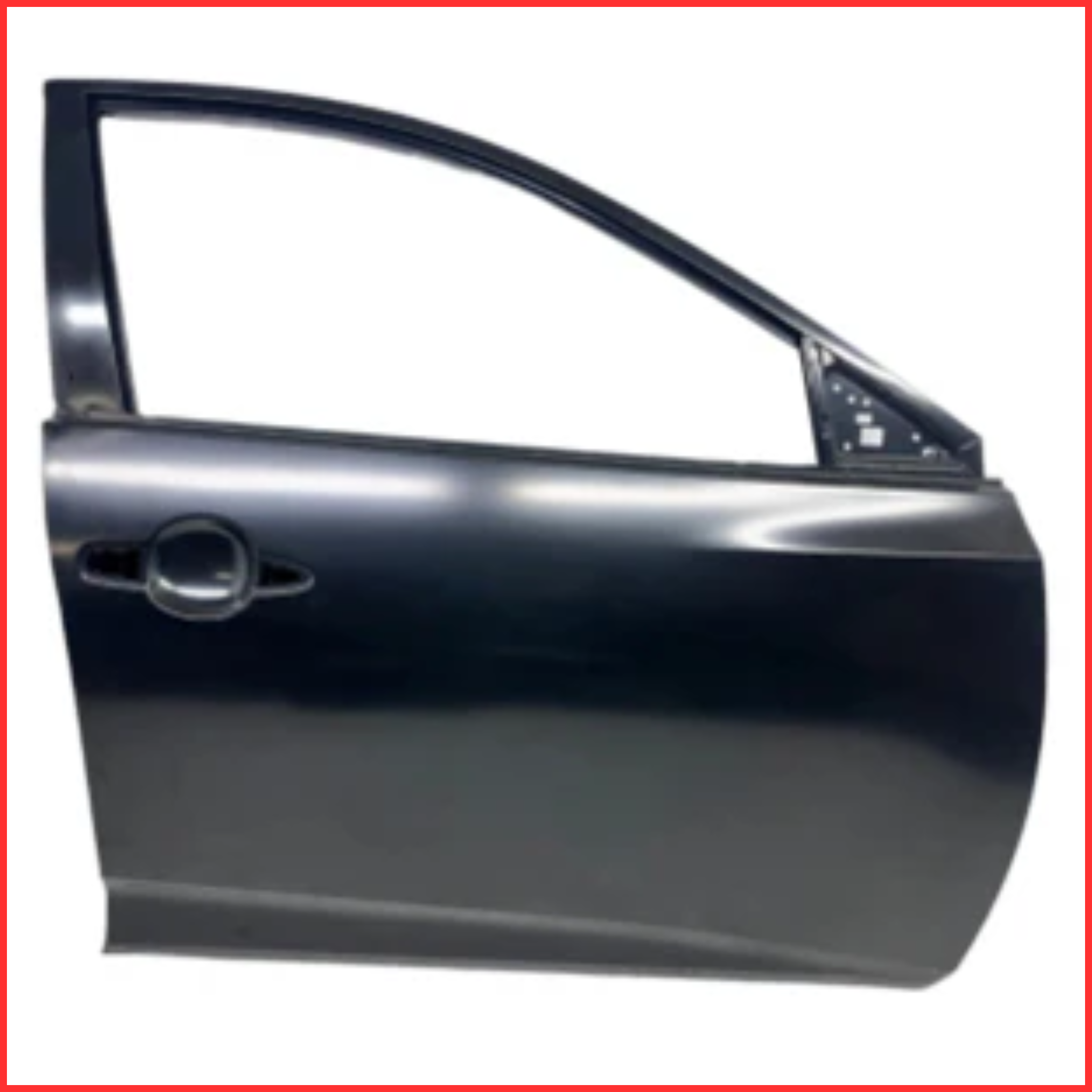 NISSAN SENTRA 20-25 DOOR FR H0100-6LTEB