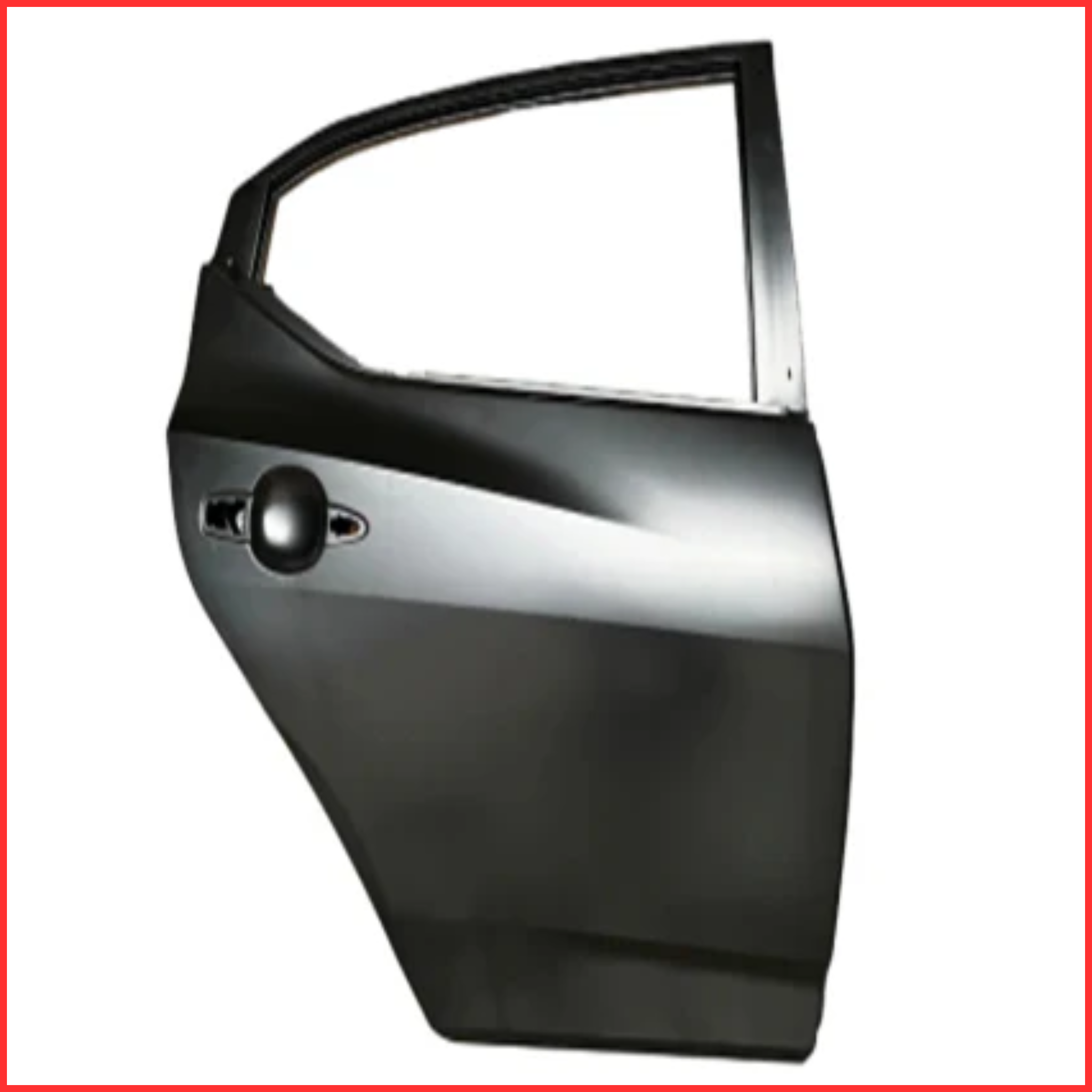 NISSAN SENTRA 20-25 DOOR-RR H2100-6LTEB