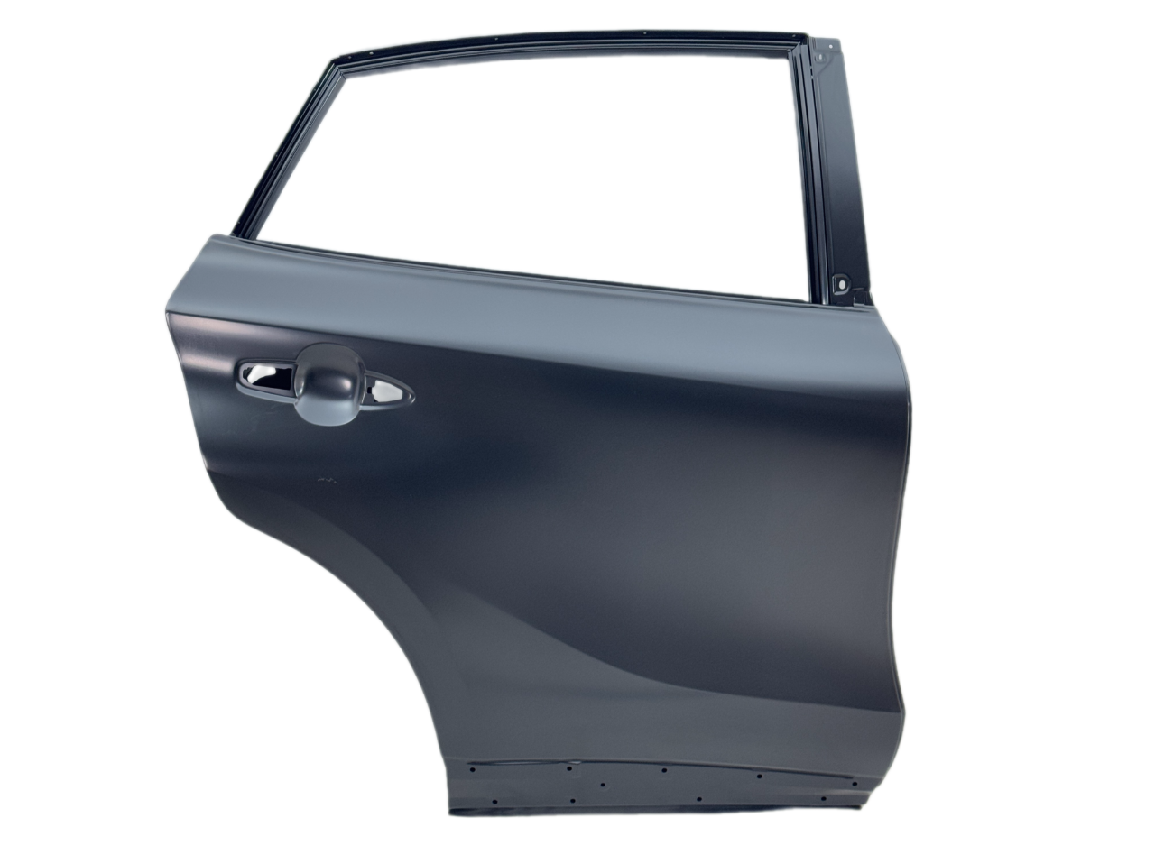 TOYOTA VENZA 2021-24 DOOR-RR 67003-48220
