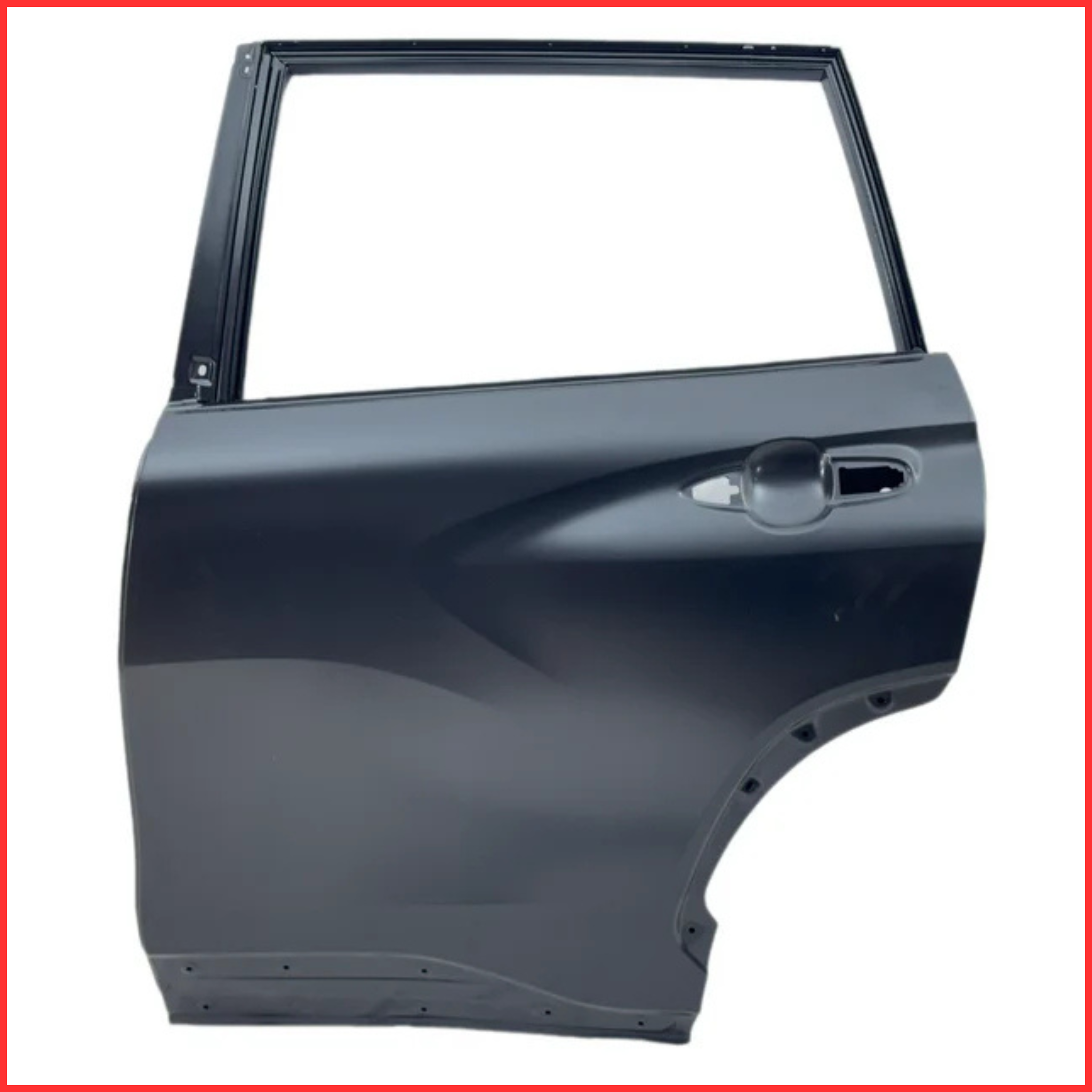 TOYOTA COROLLA CROSS 2022-24 DOOR RL 67004-0A040