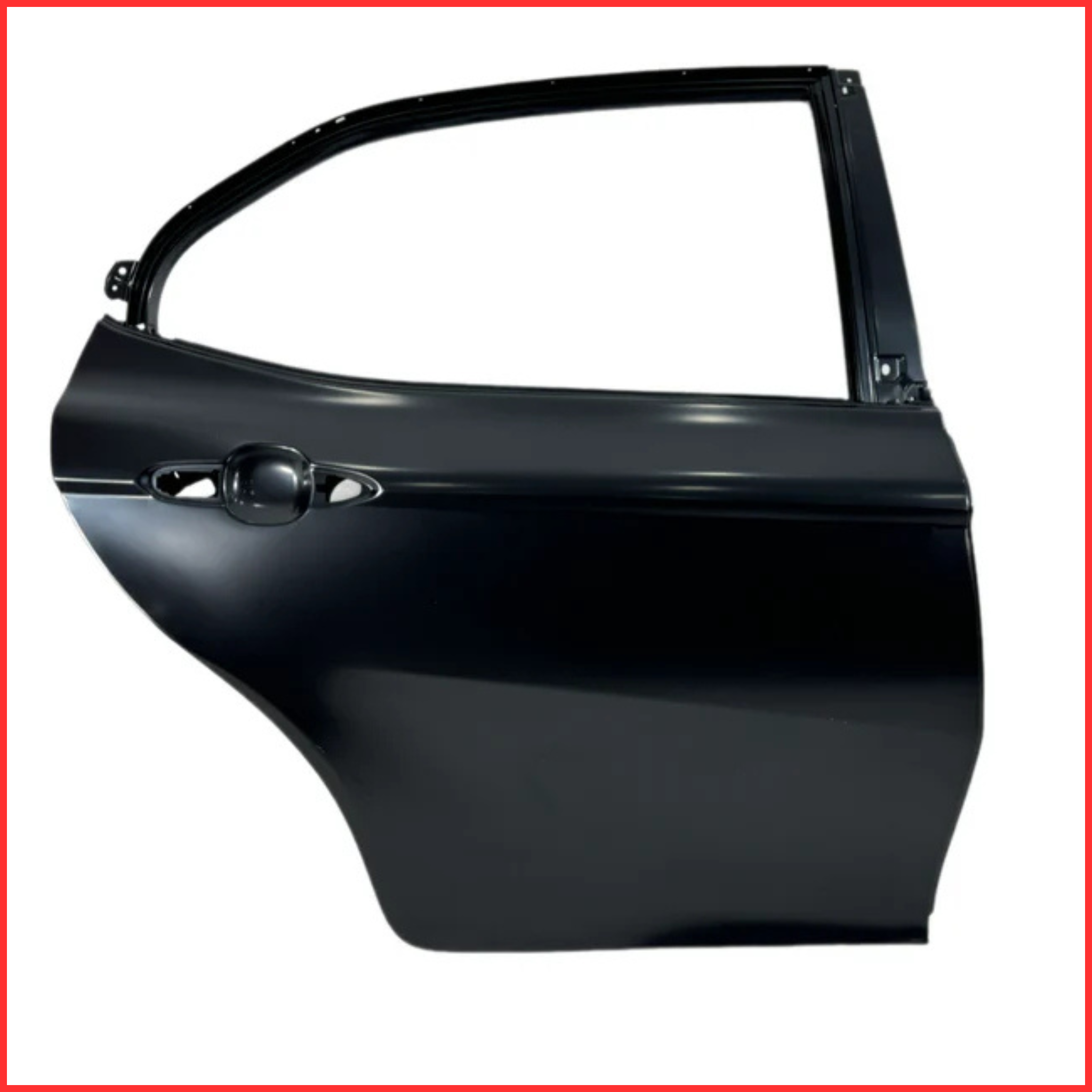 TOYOTA CAMRY 2017-23 DOOR RR 67003-06340