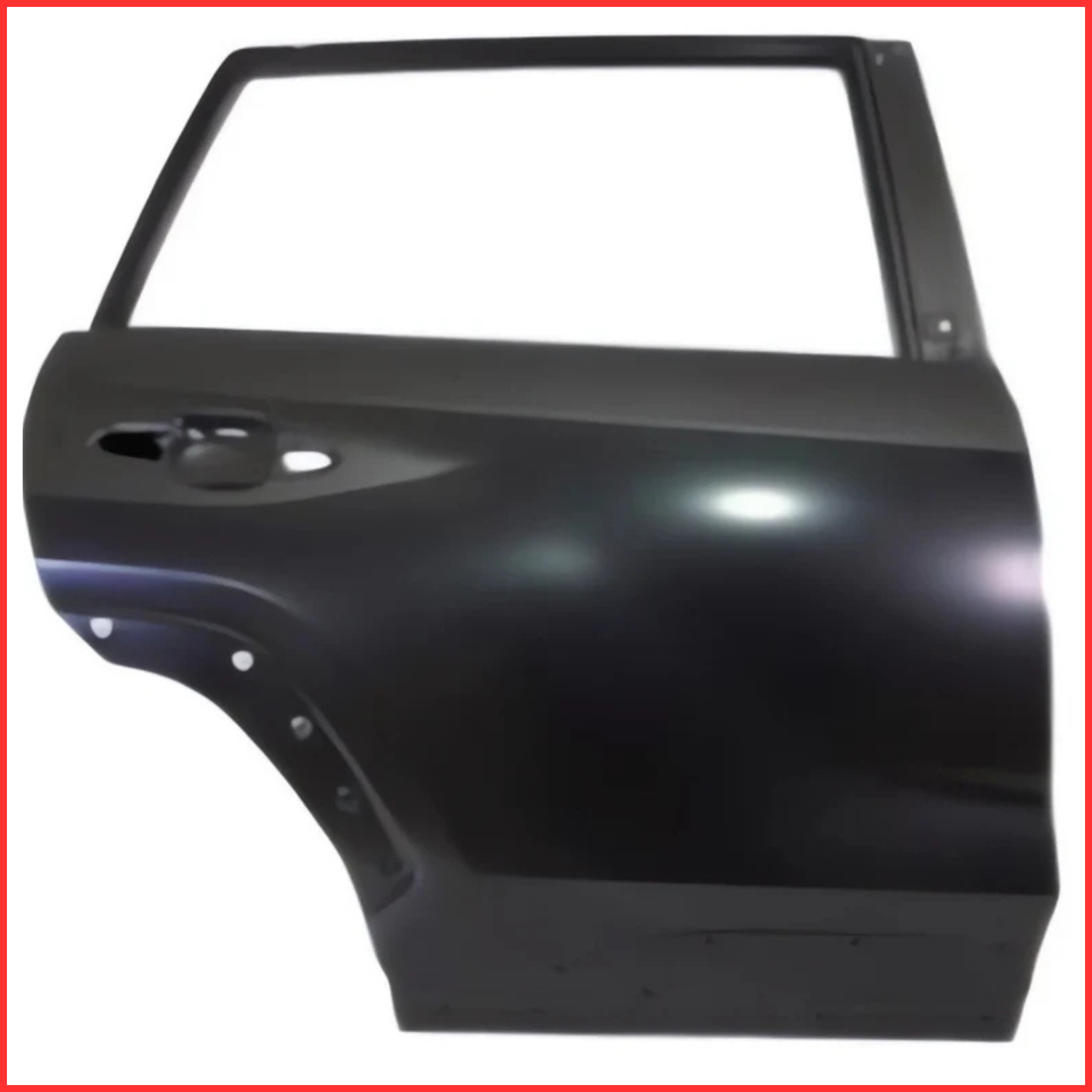 TOYOTA RAV4 2019-22 DOOR RR 67003-42190