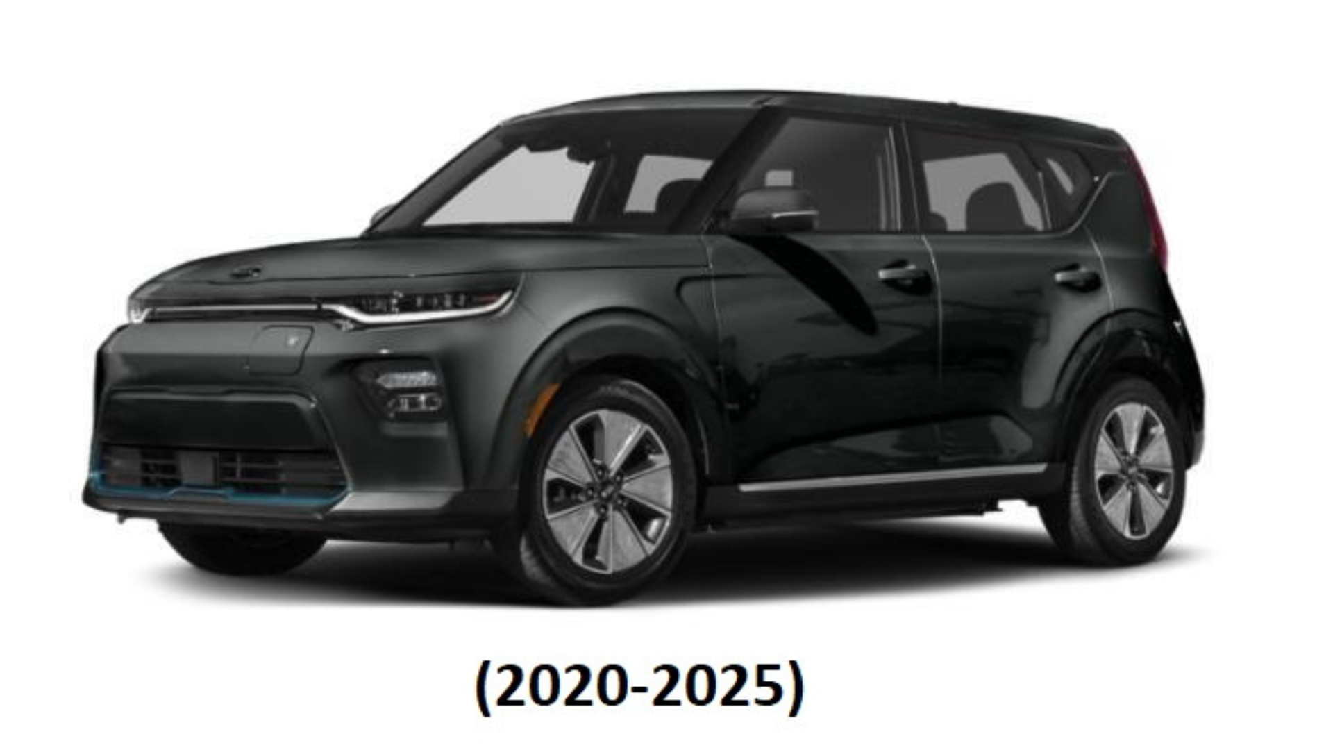 KIA SOUL (2020-2025)