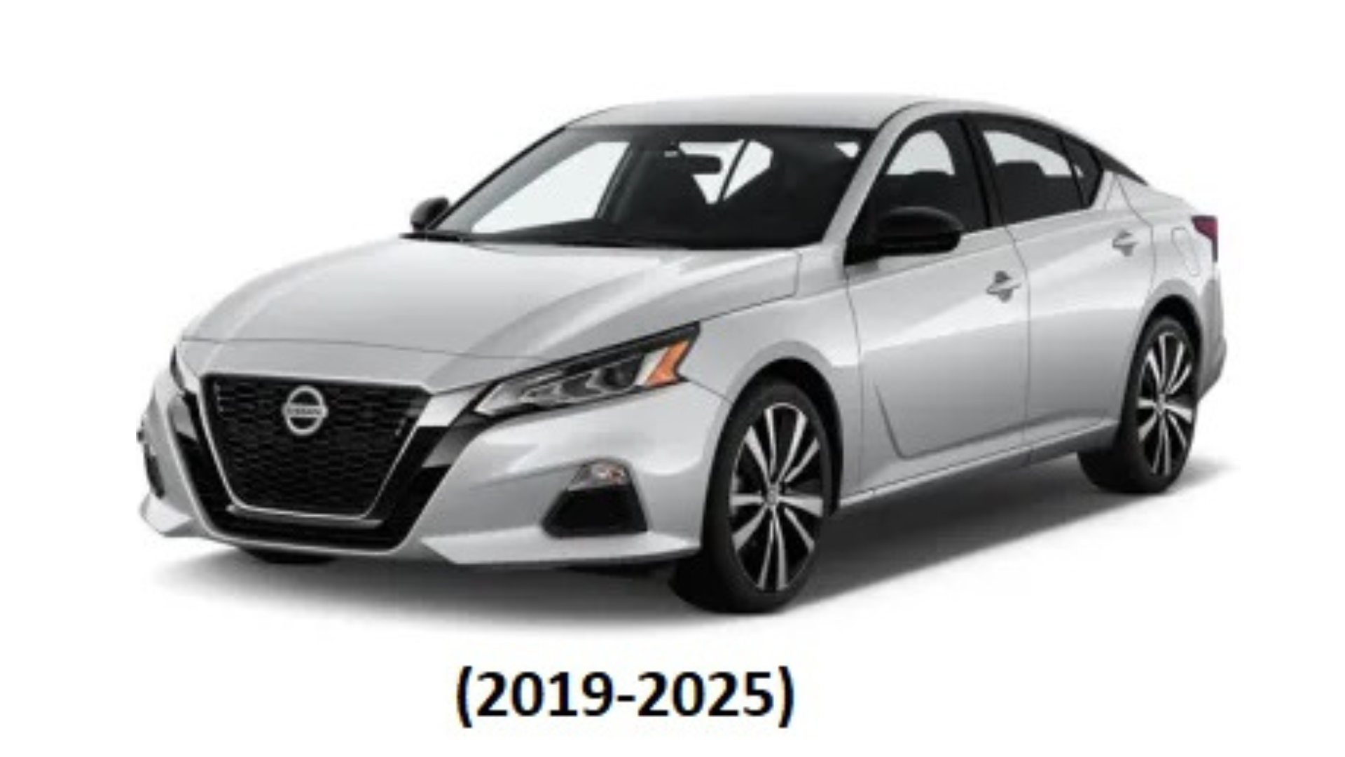 NISSAN ALTIMA (2019-2025)