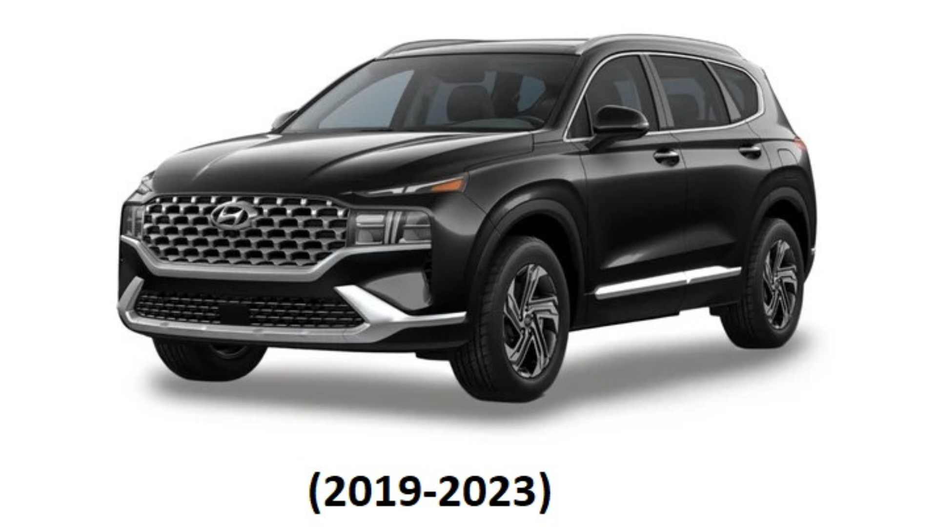 HYUNDAI SANTA FE (2019-2023)