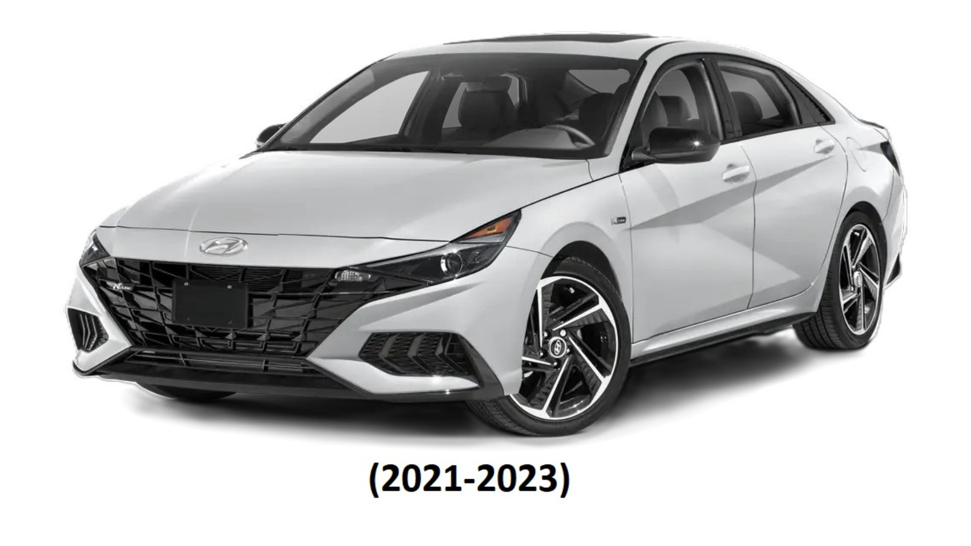 HYUNDAI ELANTRA (2021-2023)