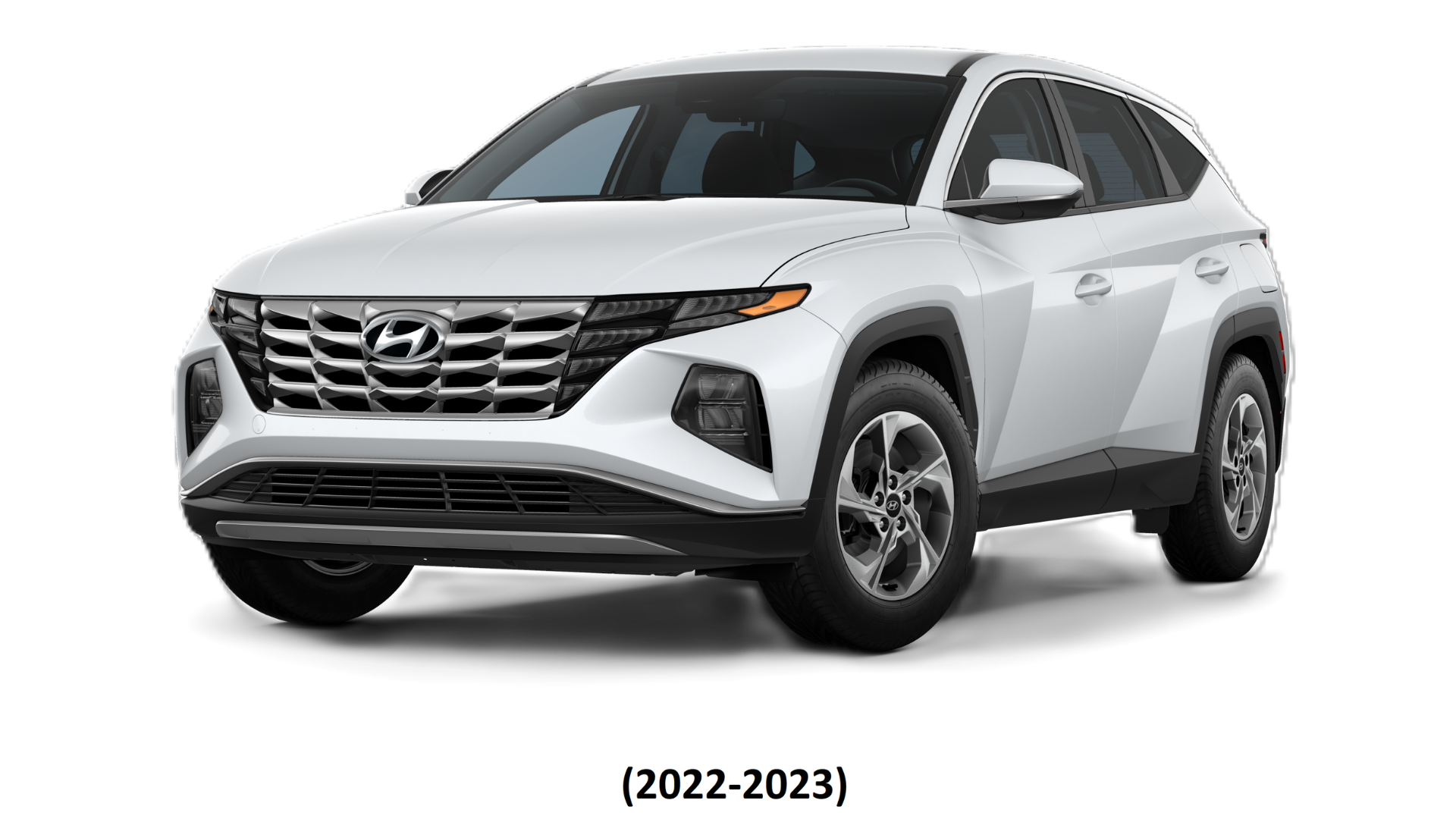 HYUNDAI TUCSON (2022-2023)