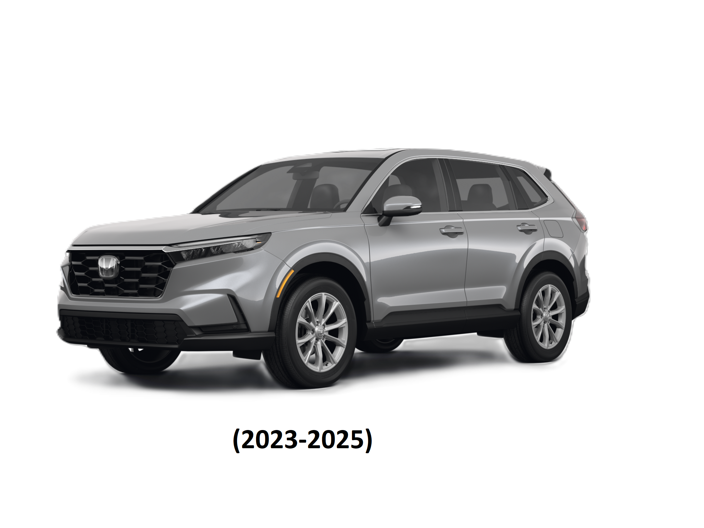HONDA CR-V (2023-2025)