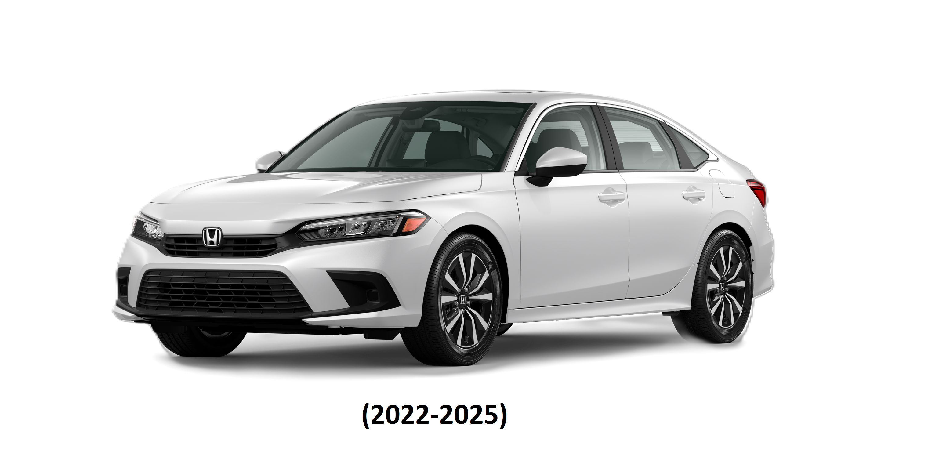 HONDA CIVIC (2022-2025)