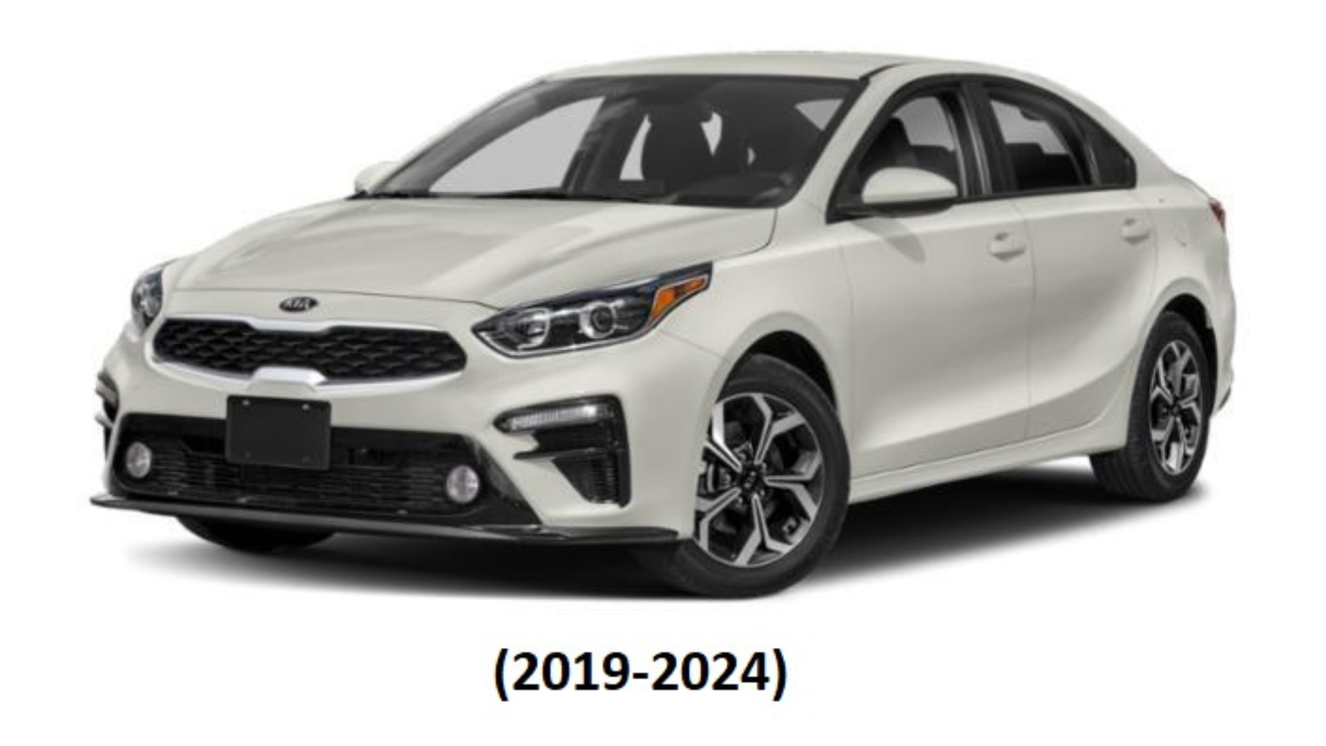 KIA FORTE (2019-2024)