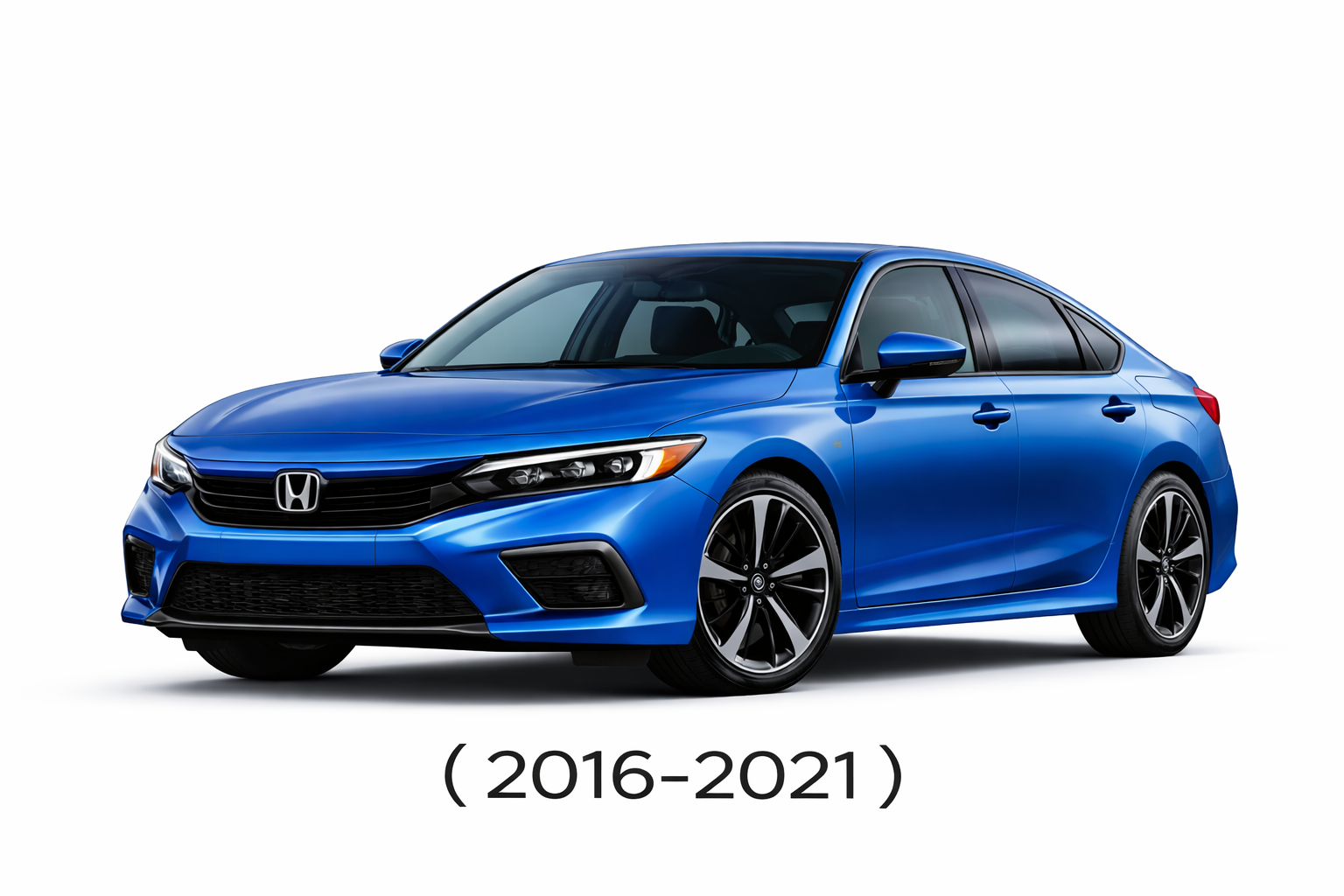 HONDA CIVIC (2016-2021)
