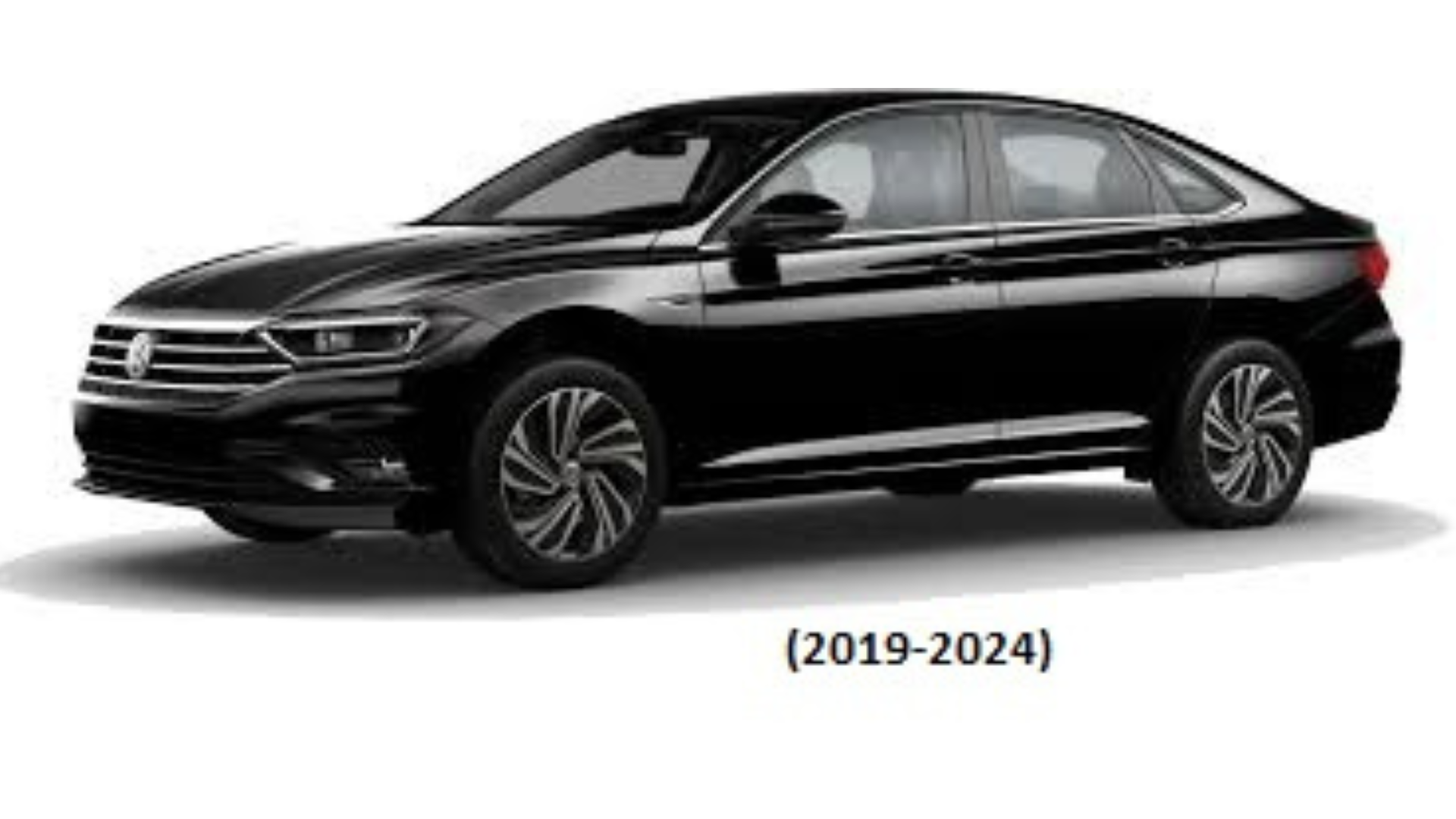 VOLKSWAGEN JETTA (2019-2024)