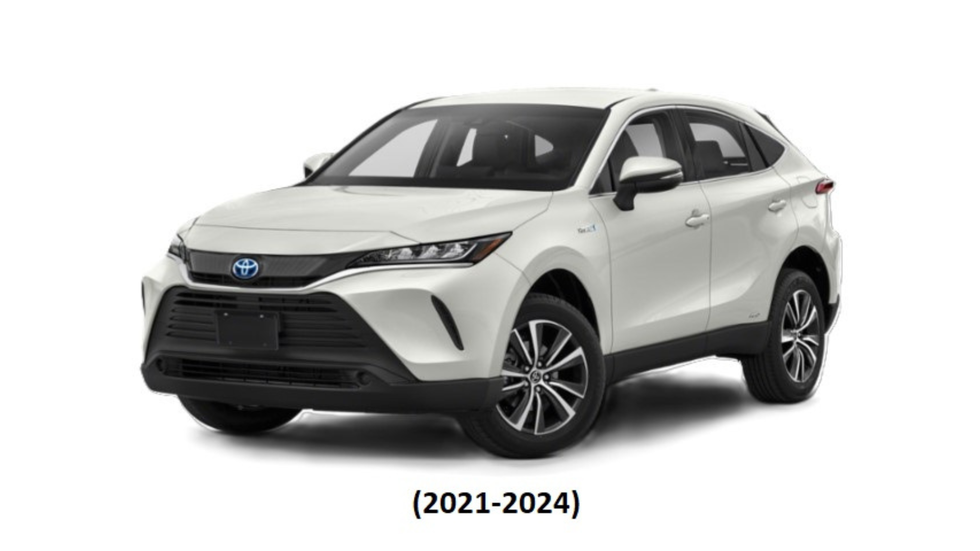 TOYOTA VENZA (2021-2024)