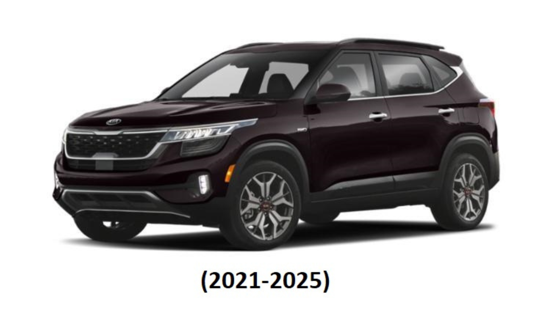 KIA SELTOS (2021-2025)
