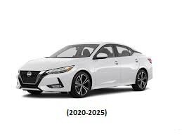 NISSAN SENTRA (2020-2025)