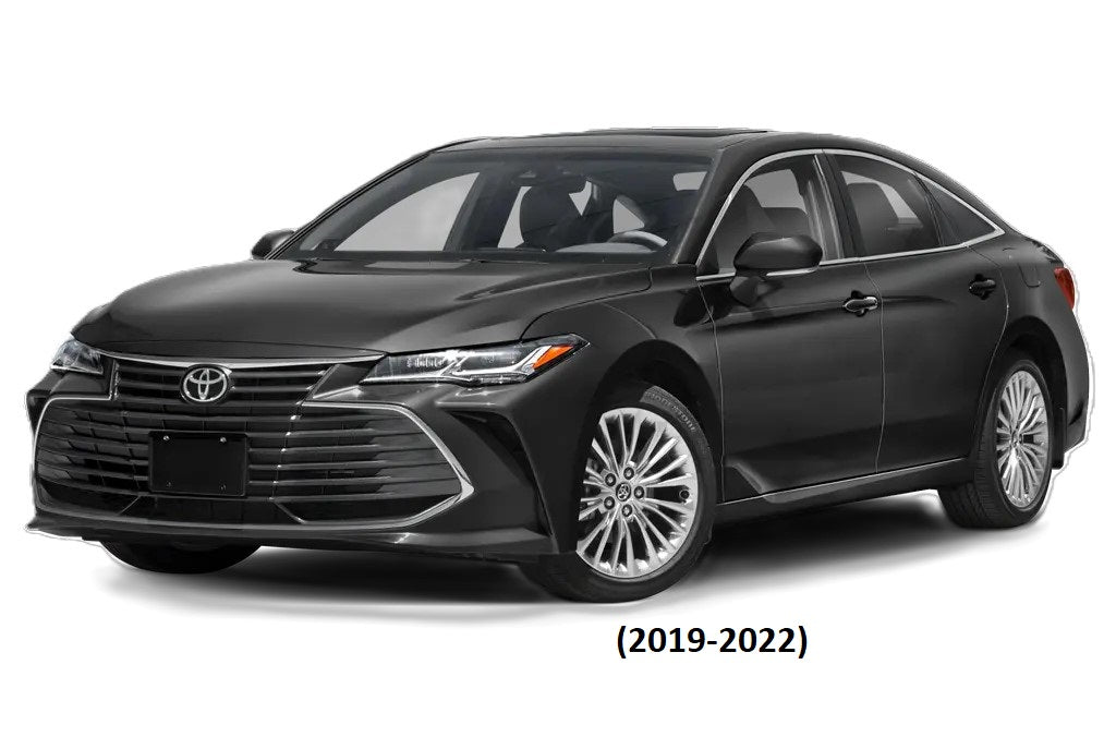 TOYOTA AVALON (2019-2022)