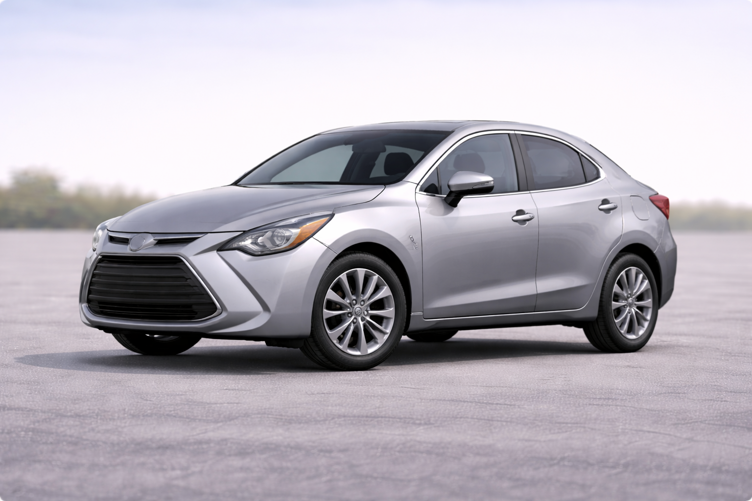 Compatible With TOYOTA YARIS IA (2017-2018) / YARIS (2019-2020)
