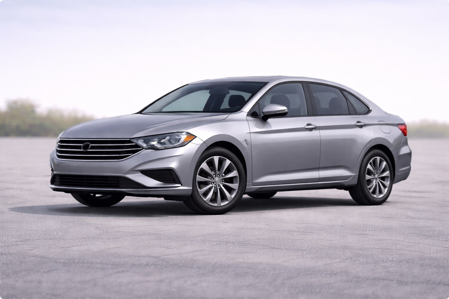 Compatible With VOLKSWAGEN JETTA (2019-2024)