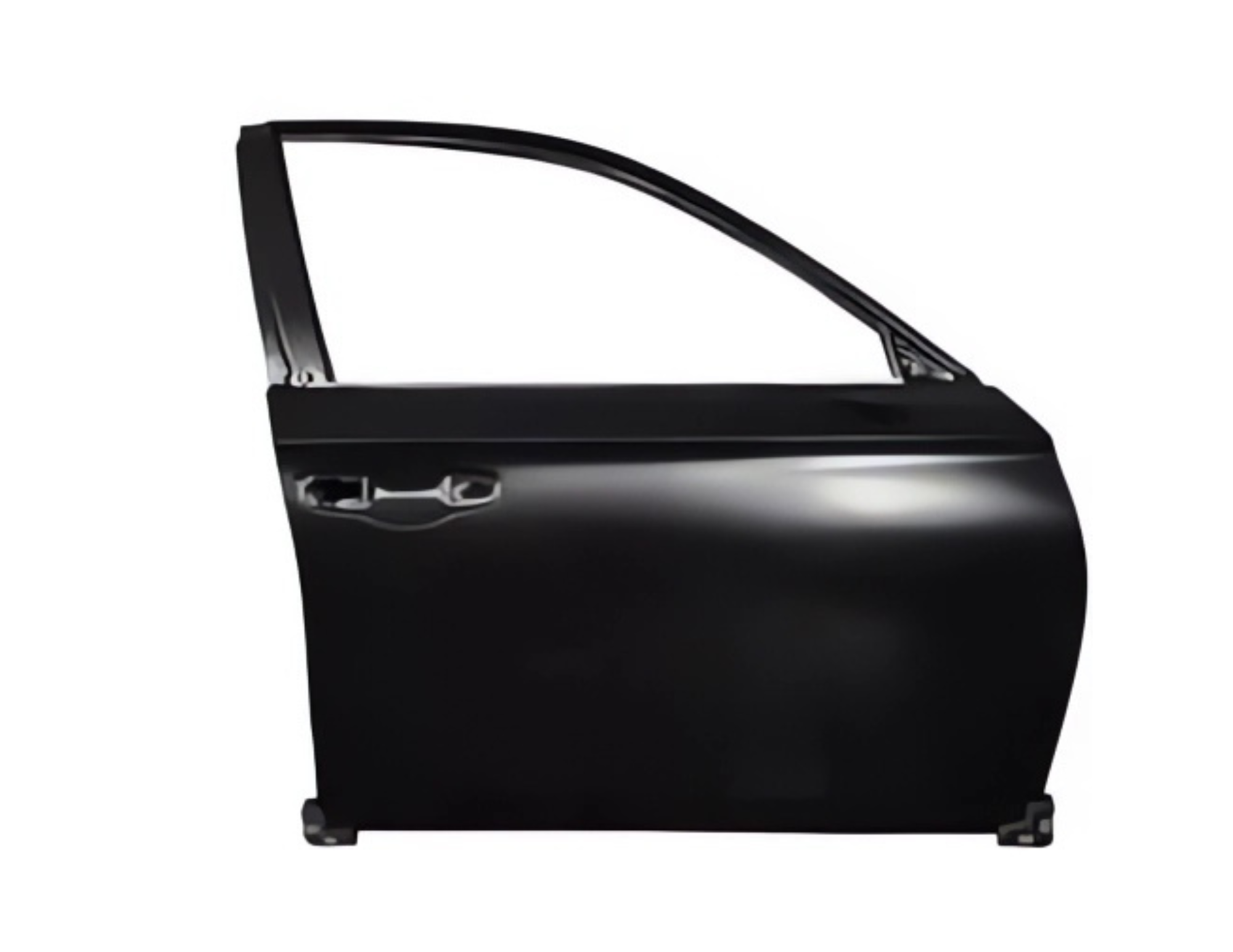 ✨ New Front Passenger Door Shell For HONDA CIVIC 2022-2025 RIGHT 67010-T20-A00ZZ