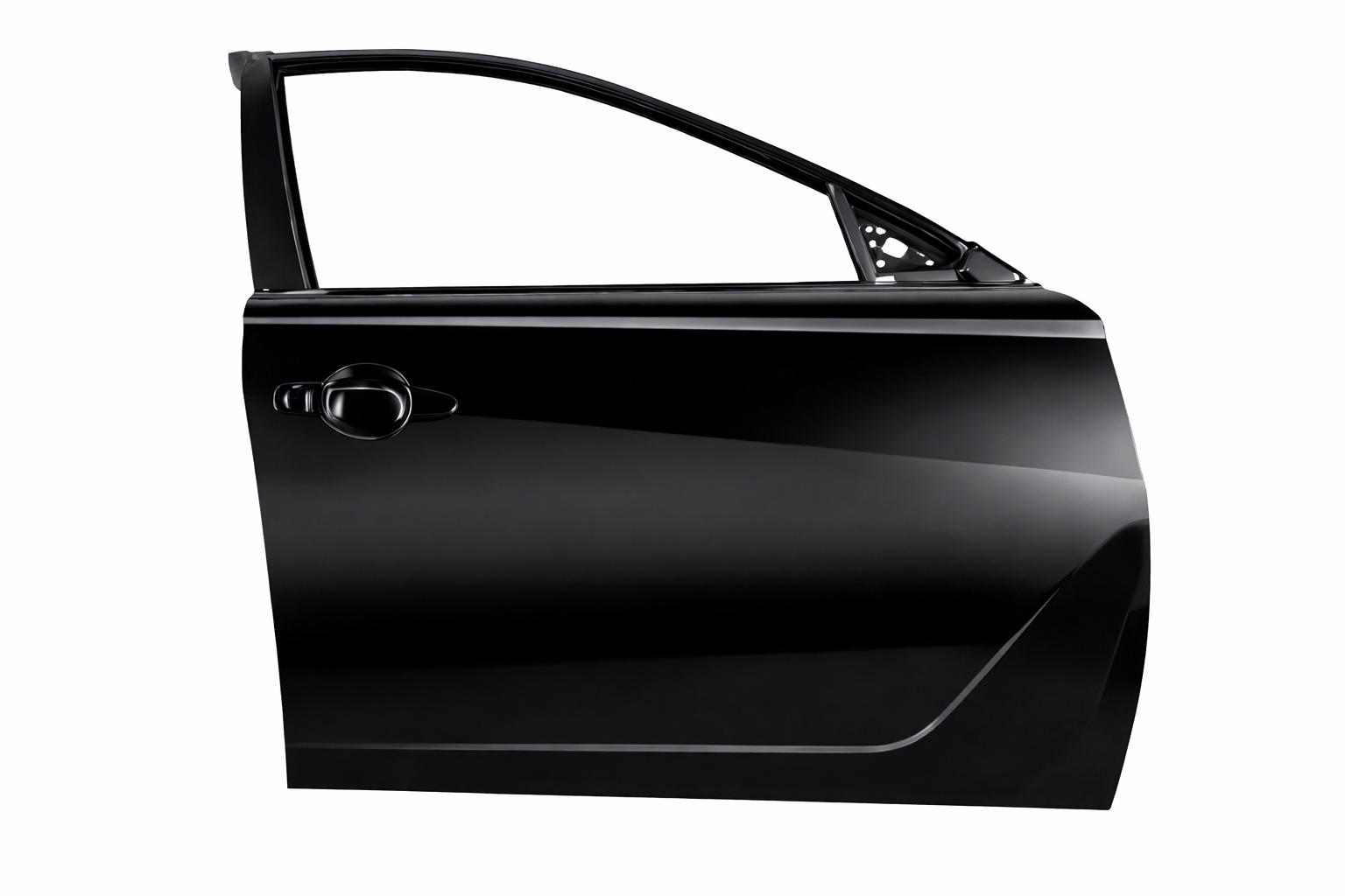 ✨ New Front Passenger Door Shell For NISSAN ALTIMA 2019-2020 RIGHT  80100-6CA0A