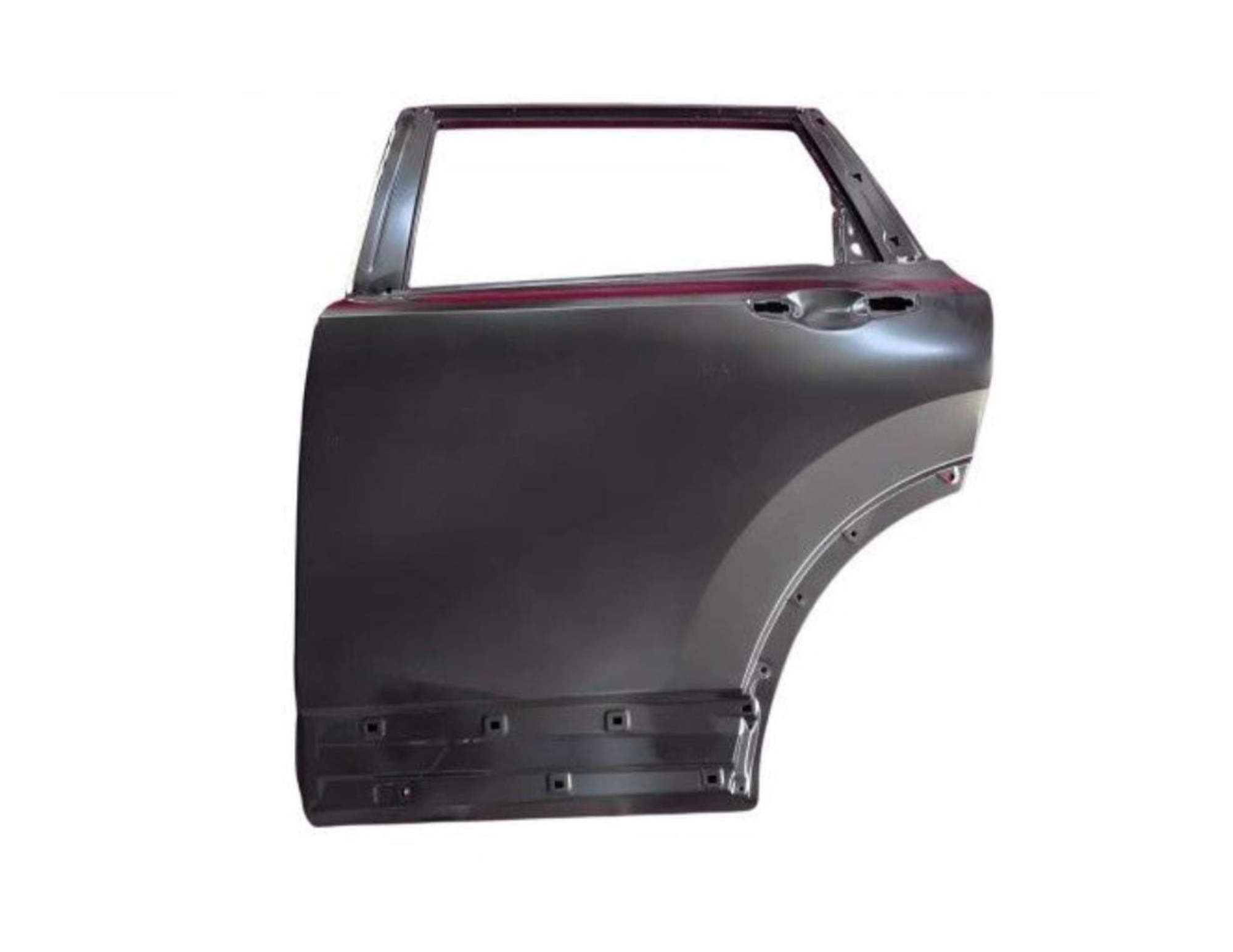 ✨ New Rear Left SiDoor Shell For HONDA CR-V CRV 2023-2025 RL 67550-3A0-A00ZZ