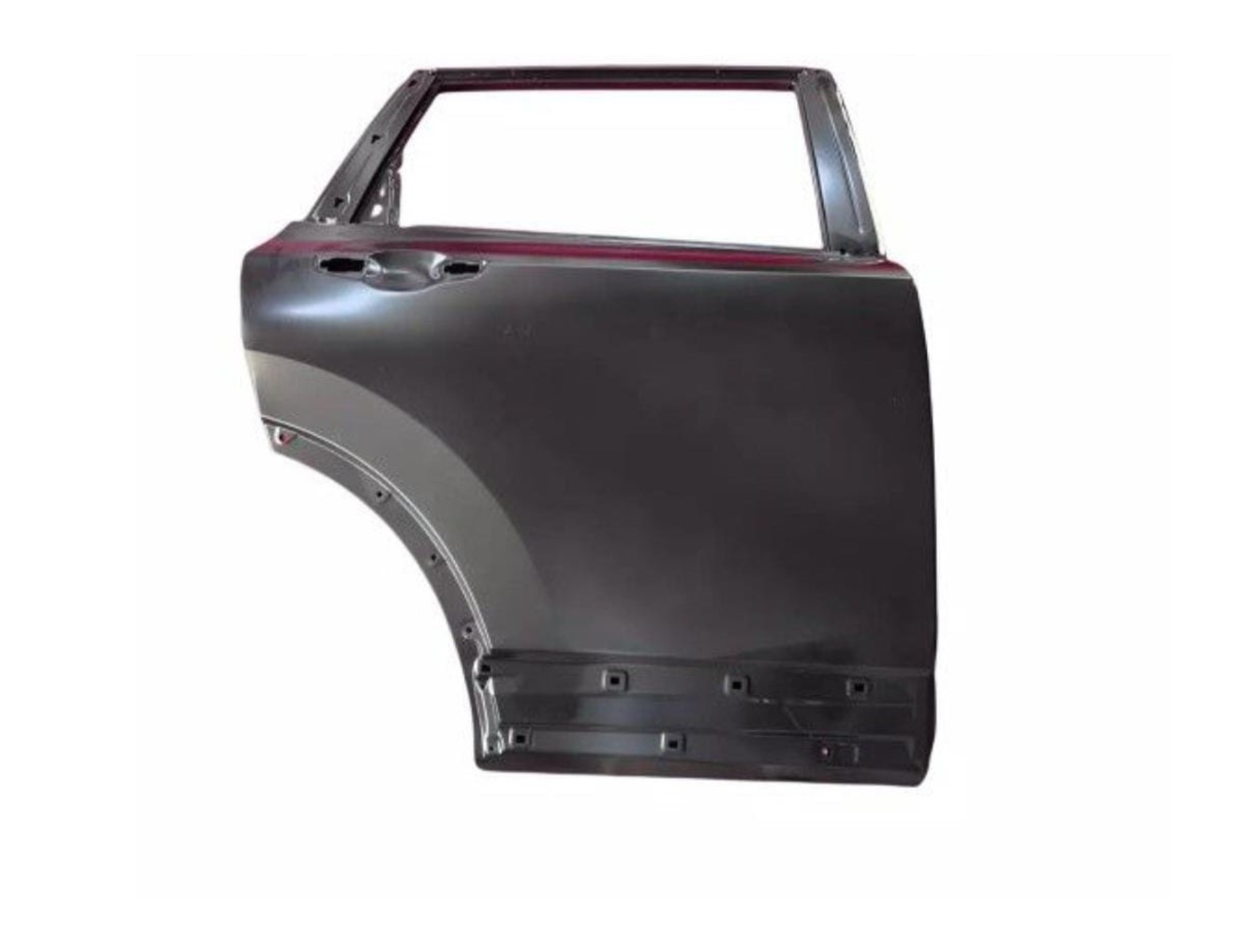 ✨ New Rear Right Side Door Shell For HONDA CR-V CRV 2023-2025 RR 67510-3A0-A00ZZ
