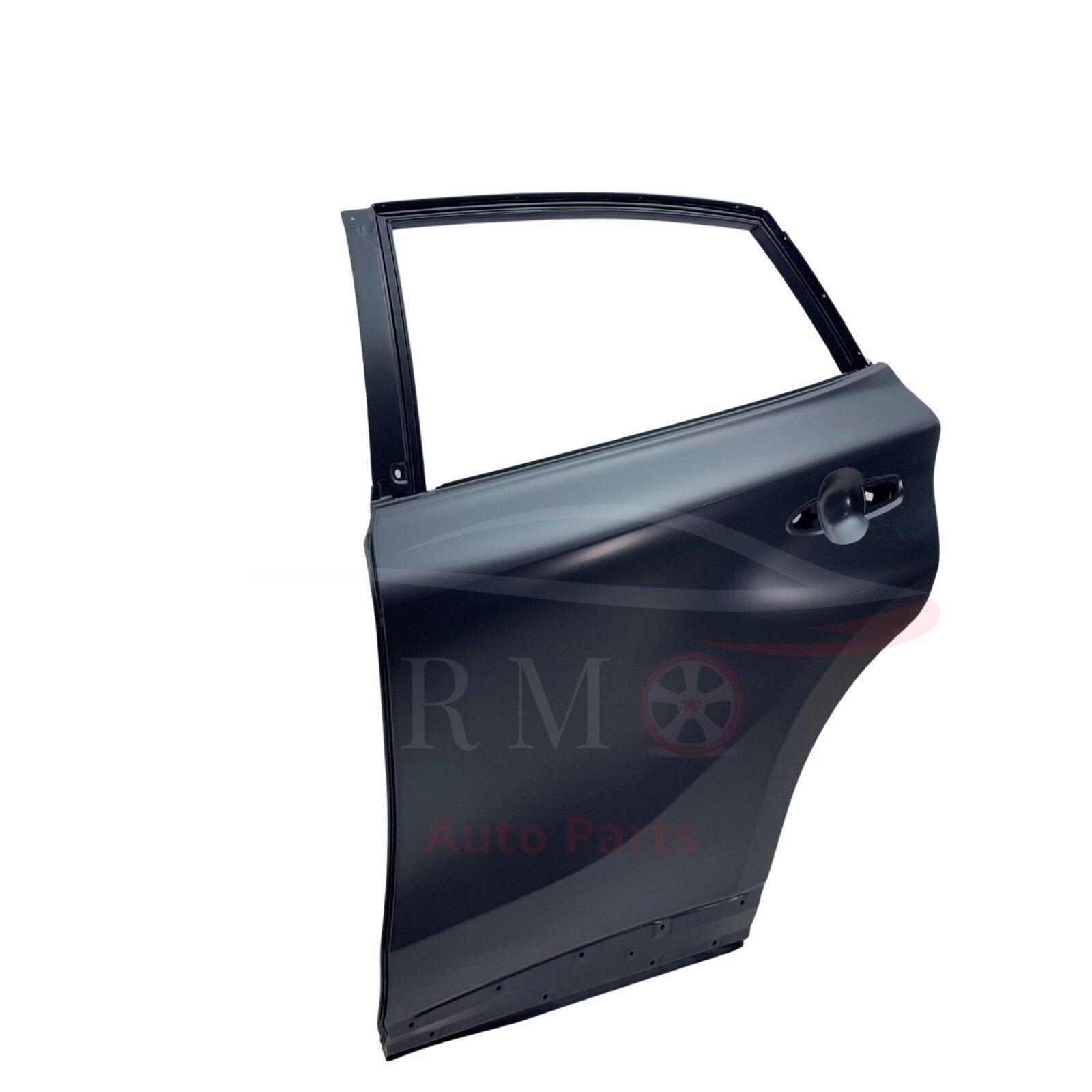 ✨ New Rear Left Driver Side Door Shell For TOYOTA VENZA 2021-2024 RL 67004-48260