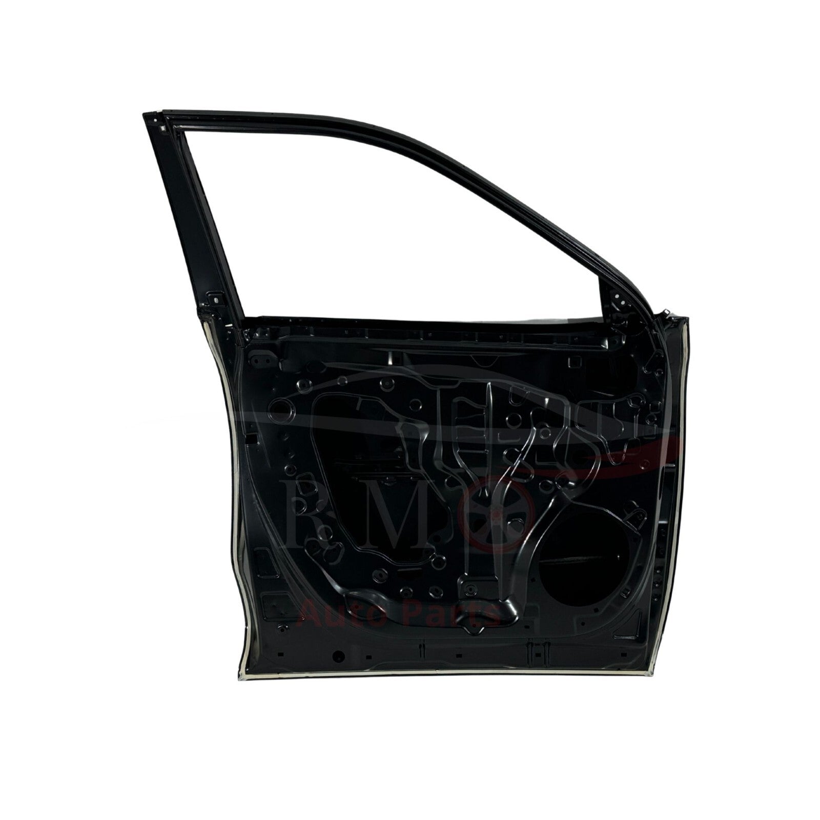 ✨ New Front Driver Door Shell For TOYOTA HIGHLANDER 2020-2025 LEFT 67002-0E171