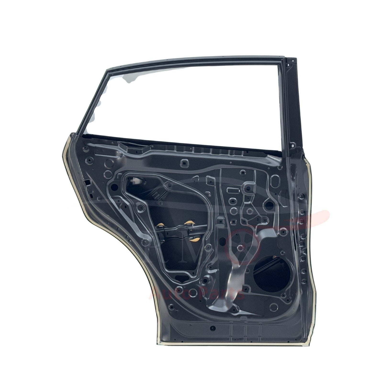 ✨ New Rear Left Driver Side Door Shell For TOYOTA VENZA 2021-2024 RL 67004-48260