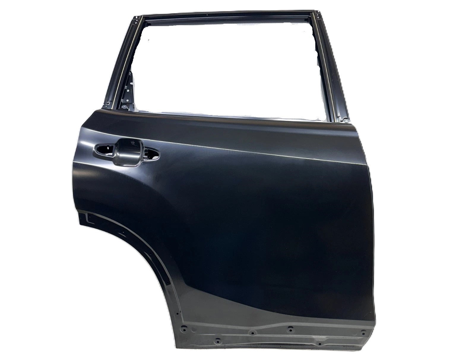 ✨ New 60409SJ0009P Rear Right Passenger Door Shell For SUBARU FORESTER 2019-2024