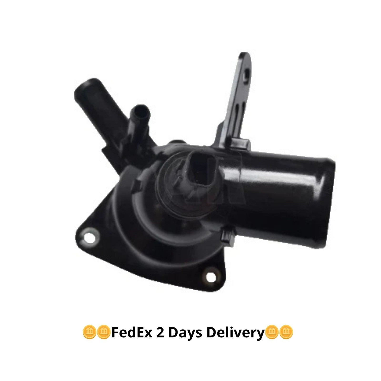 🔥Engine Thermostat Housing 16031-31060 For  Toyota Tacoma 2016-2021/  3.5L V6🔥