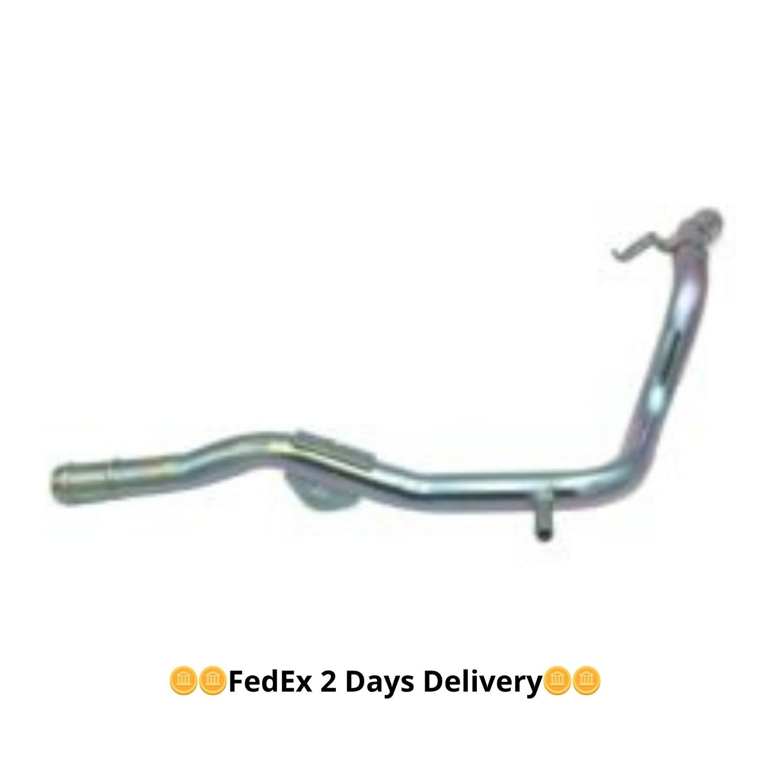 Engine Coolant Water Pipe 25457-2E000 For Hyundai Elantra GT 2013-2018 GENUINE