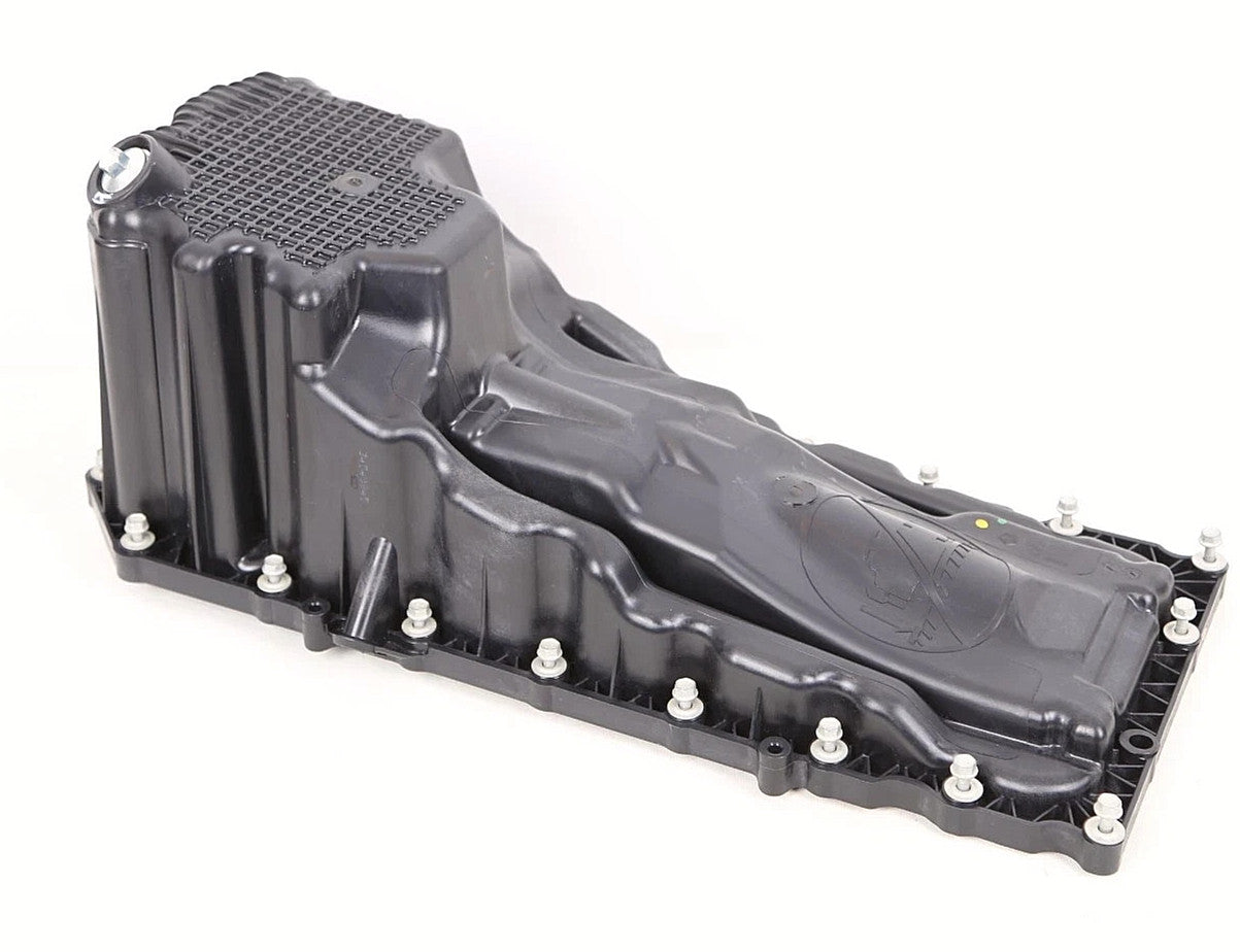 ⭐ Engine Oil Pan for Jeep Grand Cherokee 16-21 Dodge Durango 2016-2026 V8 5.7L