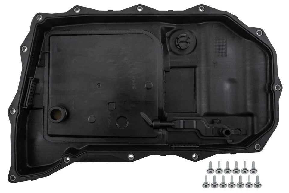 ⭐ 0D6398359 Transmission Oil Pan For Audi SQ7 & SQ8 4.0L 2020-2022 OEM Quality