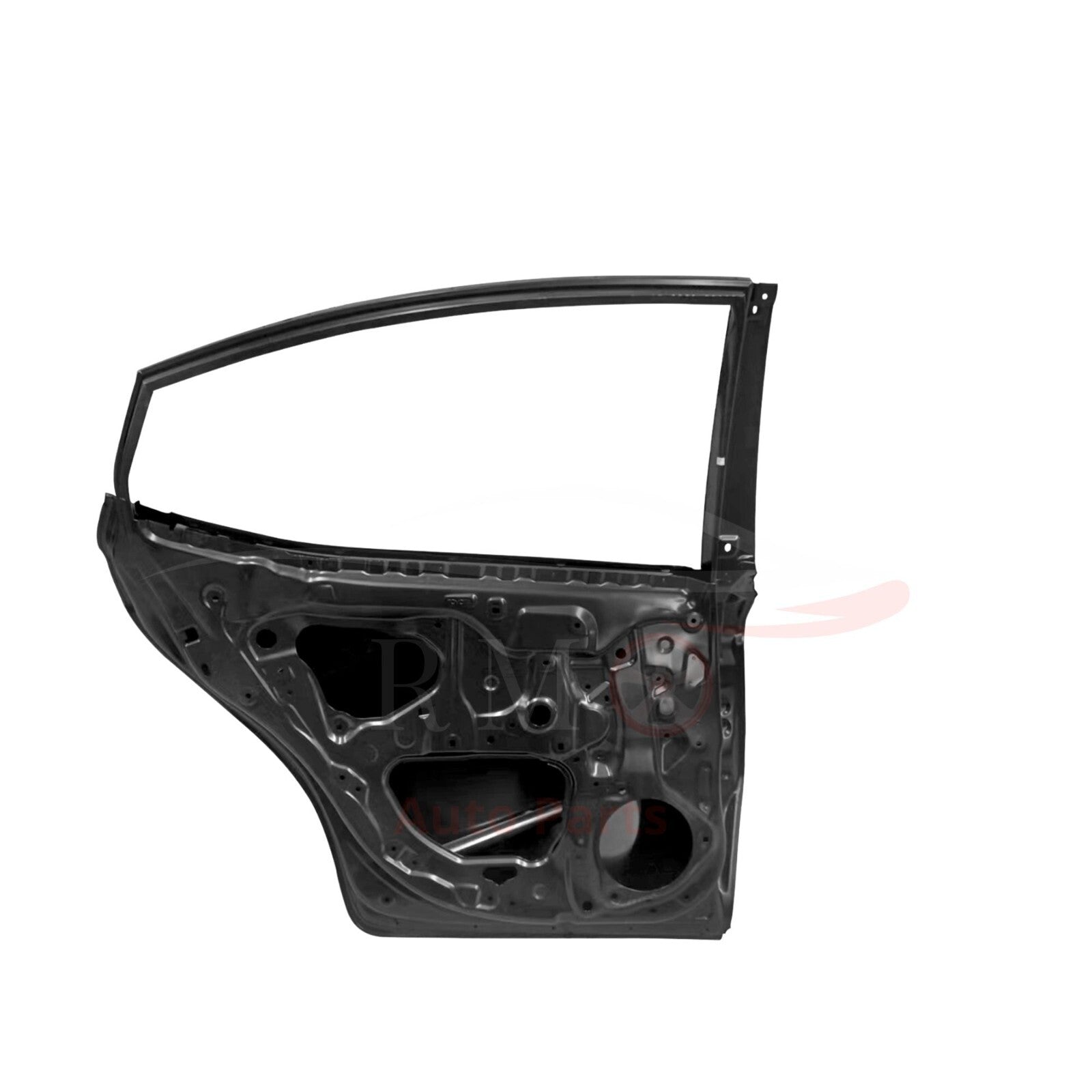 ✨ New Rear Left Driver Side Door Shell For TOYOTA CAMRY 2025-2027 RL 67004-AQ010