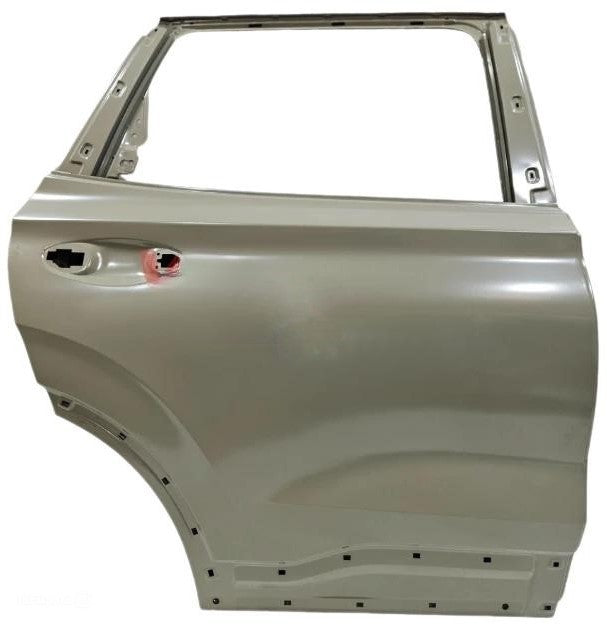 ✨ New Rear Right Door Shell  For HYUNDAI SANTA FE 19-23 Passenge Side 77003-S200