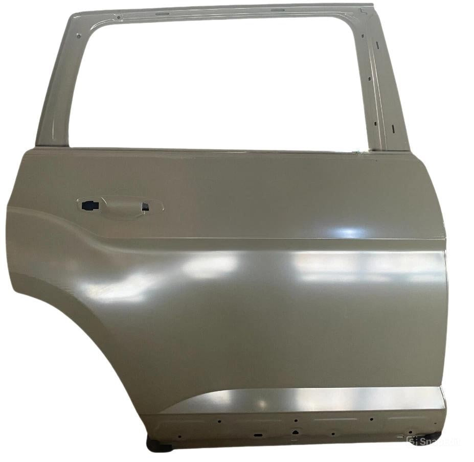 ✨ New Raer Right Passenger Door Shell For VOLKSWAGEN JETTA 19-24 LEFT 17A833056B