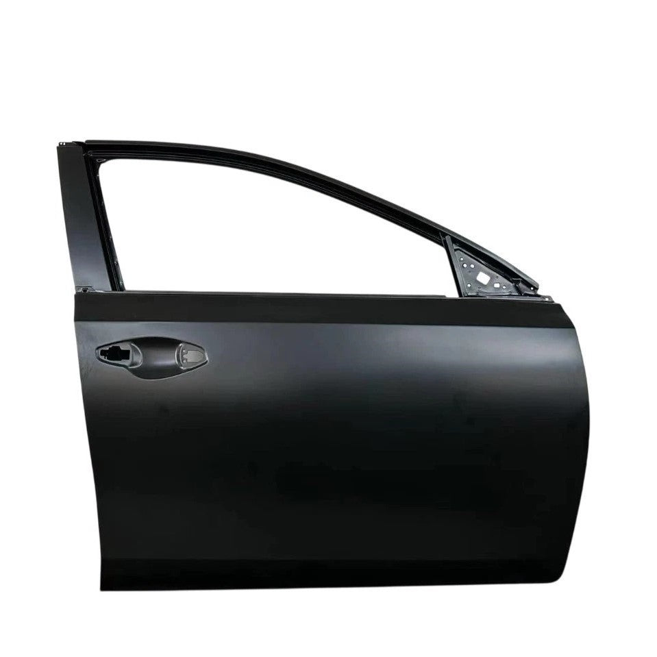 ✨ New Front Passenger Side Door Shell For KIA FORTE 19-24 Right 76004-M7000