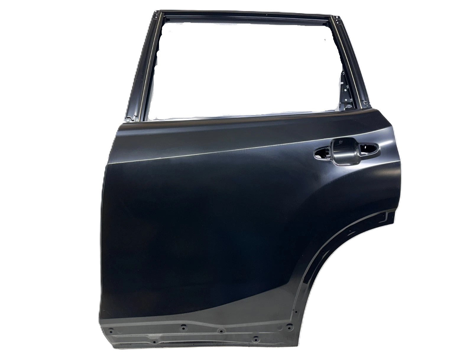 ✨ New Rear Left Driver Door Shell For SUBARU FORESTER 2019-2024 RL 60409SJ0109P