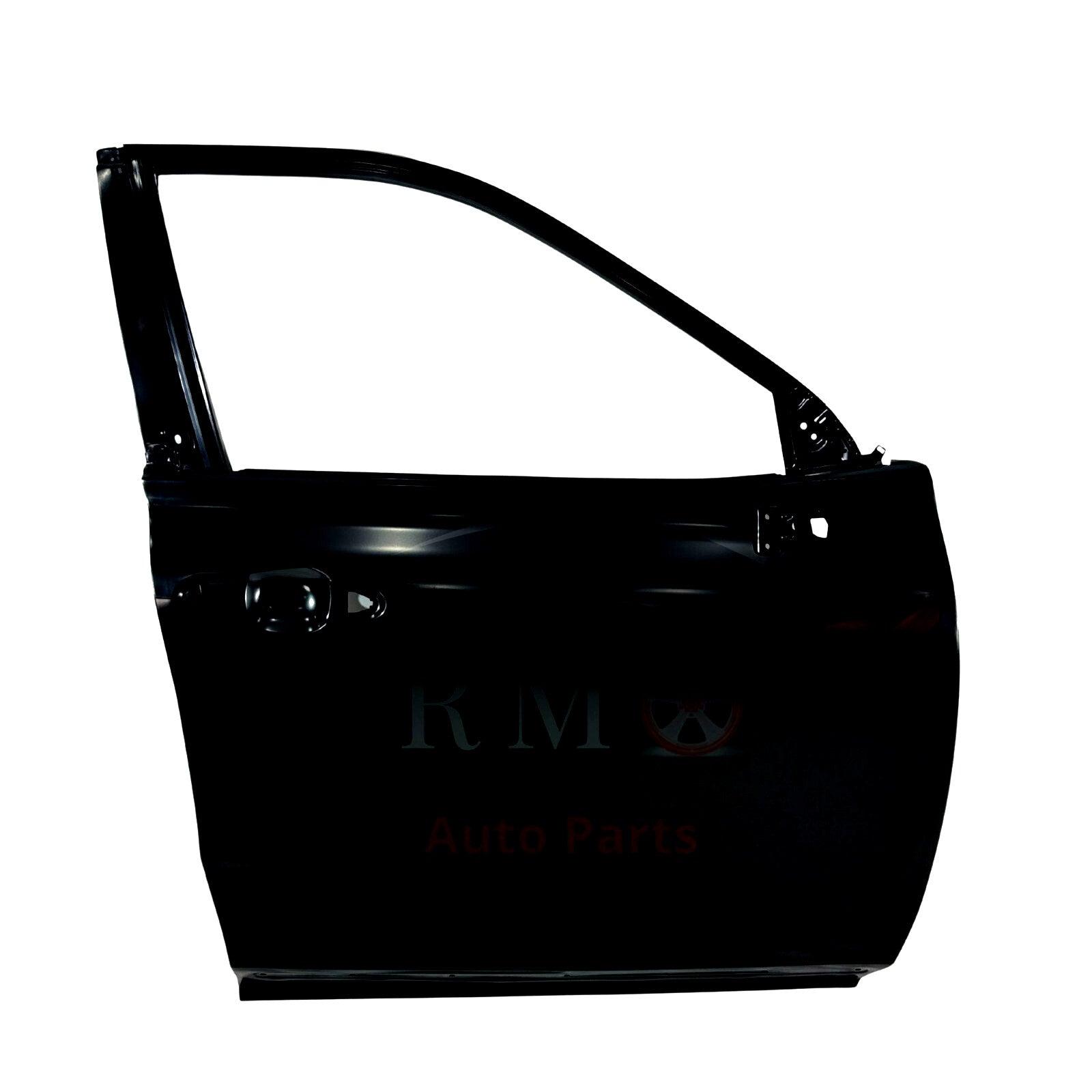 ✨ New Front Passenger Door Shell For TOYOTA HIGHLANDER 2020-25 RIGHT 67001-0E171