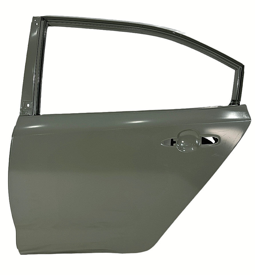 ✨ New Rear Left Driver Door Shell For TOYOTA COROLLA 2019-2025 RL 67004-12B90