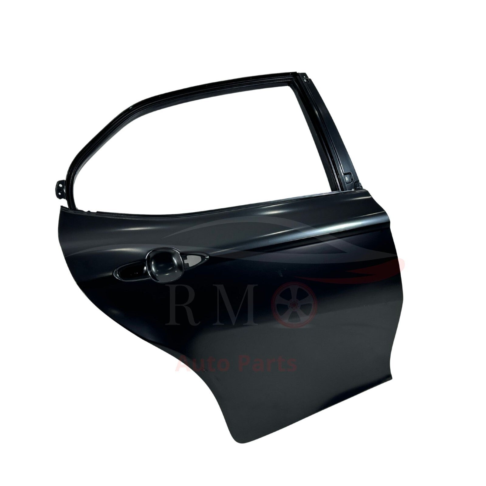 ✨ New Rear Right Passenger Door Shell FOR TOYOTA CAMRY 2018-2024 RR 67003-06311