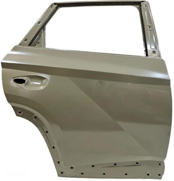 ✨ New Rear Right Passenger Side Door Shell For 22-23 HYUNDAI TUCSON 77004-N9000