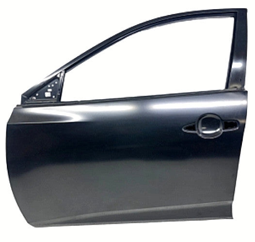 ✨ New Front Driver Side Door Shell For NISSAN SENTRA 2020-2025 LEFT H0101-6LTEB