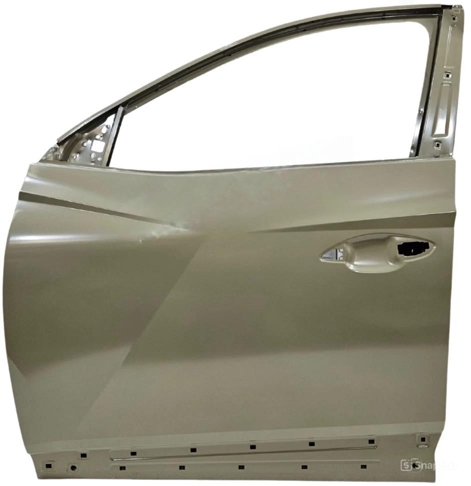 ✨ New Front Left Driver Side Door Shell For 22-23 HYUNDAI TUCSON 76003-N9000