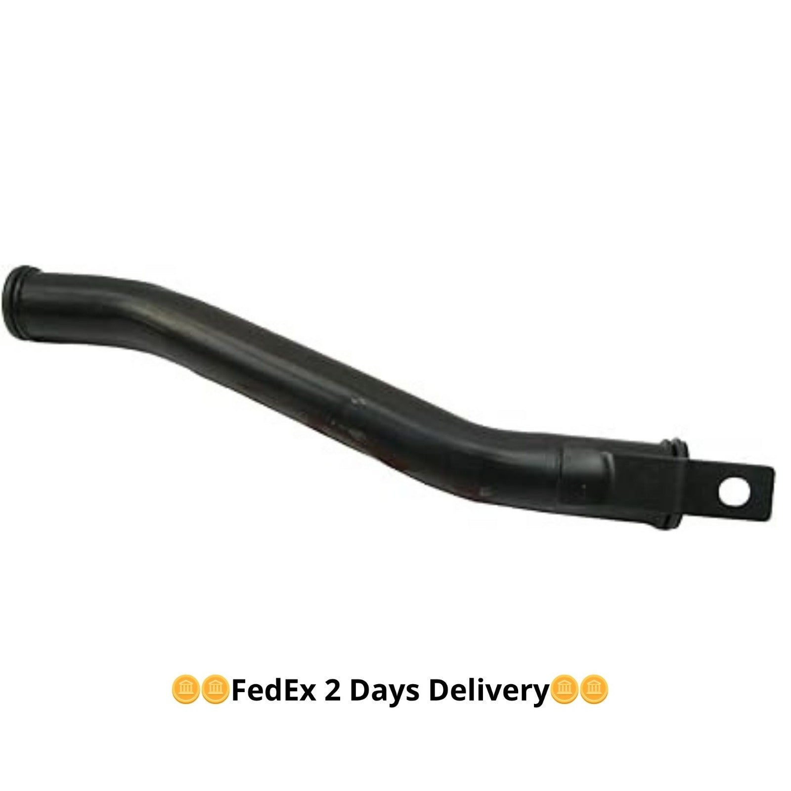 Engine Coolant Pipe 25460-2G800 For Hyundai Sonata 2011-2015 & Kia Optima 11-16